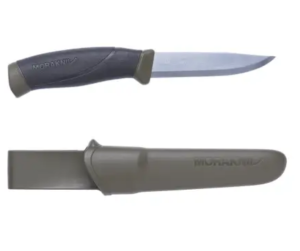 Μαχαίρι Morakniv Companion MG (C) 11863 με λεπίδα 10,4 cm