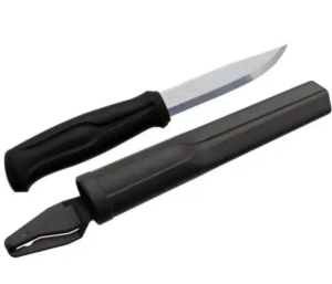 Morakniv 510 11732 Cuțit cu lamă de 9,5 cm