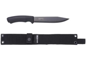 Cuchillo Morakniv Pathfinder 12355 con hoja de 17 cm