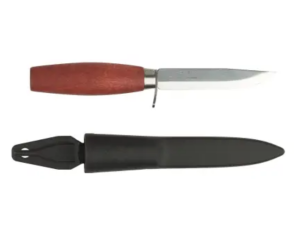 Morakniv Classic No. 611 1-0611 Kés 9,8 cm-es pengével