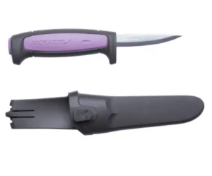 Нож Morakniv Precision 12247 с лезвием 7,5 см