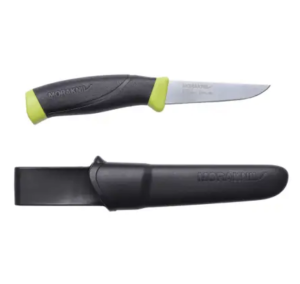 Couteau de pêche Morakniv Comfort Fillet 090 12207 avec lame de 9 cm