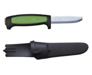 Nóż Morakniv Safe Pro 13076 z ostrzem 8,2 cm