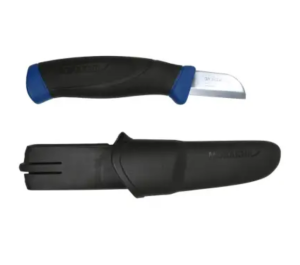 Сервизен нож Morakniv 12798 с острие 4,3 см