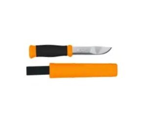 Нож Morakniv 2000 Orange 12057 с острие 10,5 см