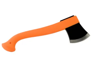 Axe Morakniv Outdoor Orange 12058 με Λεπίδα 11,5 cm