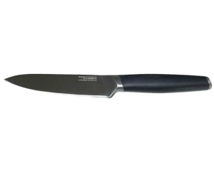 Coltello da cucina Gourmet Performance da 5'' con impugnatura in G10