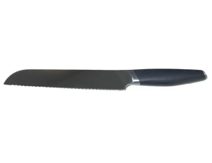 Coltello da pane Gourmet Performance da 8'' con impugnatura in G10