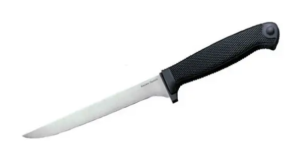 Couteau à désosser COLD STEEL, nouveau manche, finition 59KSBNZ avec lame de 15,24 cm