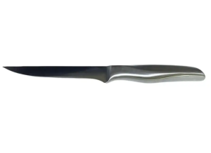 Cuchillo de cocina para deshuesar de alto rendimiento Gourmet de 6''