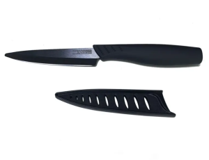 5'' Ceramic Blade Knife Gourmet Performance