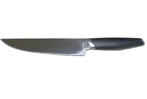 Coltello da affettare Gourmet Performance da 8'' con impugnatura in G10