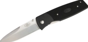 FALLKNIVEN PXLWH Coltellino tascabile