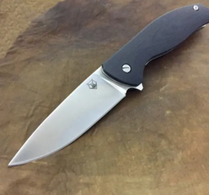 SHIROGOROV Cronidur 30 EVO Coltellino tascabile