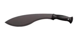 COLD STEEL Kukri Machete with Sheath 97KMSZ with 33 cm Blade