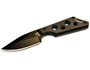 Couteau tactique pour chasseur secret Delta Defender