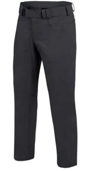 HELIKON Covert Tactical Pants Fekete L-es méret / Normál