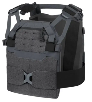 Vesta Plate Carrier HELIKON Gri PC-SPT2-CD5-SGR Marime M / L / XL