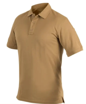 Camiseta HELIKON UTL Lite Coyote PD-UTL-TL-11-B04 talla M