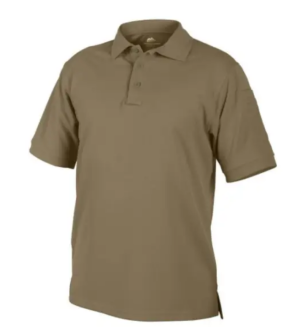 T-Shirt HELIKON UTL Coyote Μέγεθος M / L