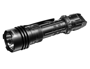 Wuben T1 2000 Lumen Tactical Flashlight