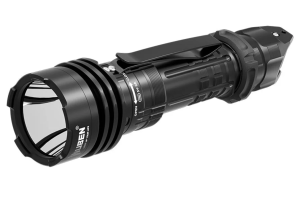 Wuben T1 2000 Lumen Tactical φακός