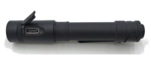 TTG440 Tactical Flashlight