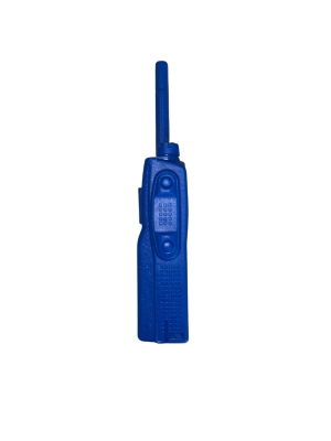 TTG tough plastic Training Radio