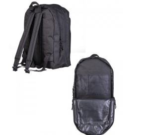 MIL-TEC DAY PACK Rucsac Mărimea M 25 litri - Negru