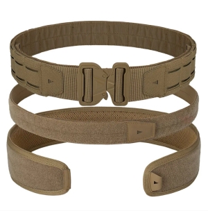 YKD-2313 YAKEDA многофункциональный поясной ремень 3 в 1 PALS Laser System Outdoor Tactical Belt Belt Size M