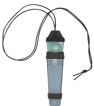 Tactical Signal Light III - Black color