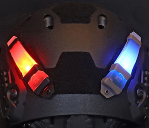 Tactical Signal Light III - Tan Color