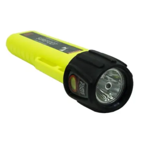 Zseblámpa UK4AA Surefoot ELED Dual Beam 170 Lumen