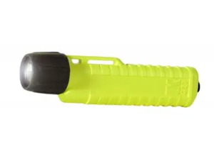 UNDERWATER KINETICS - Flashlight UK 4AA Xenon Tail Switch (ATEX)